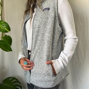 Patagonia Better Sweater Vest
